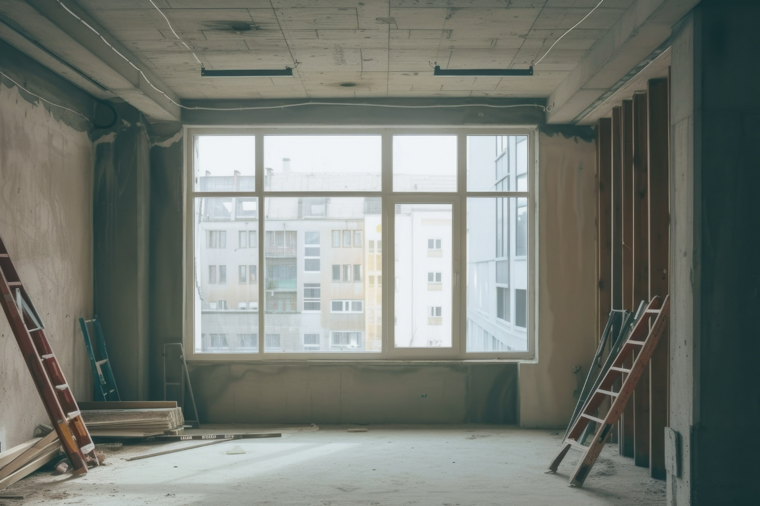 Apartments