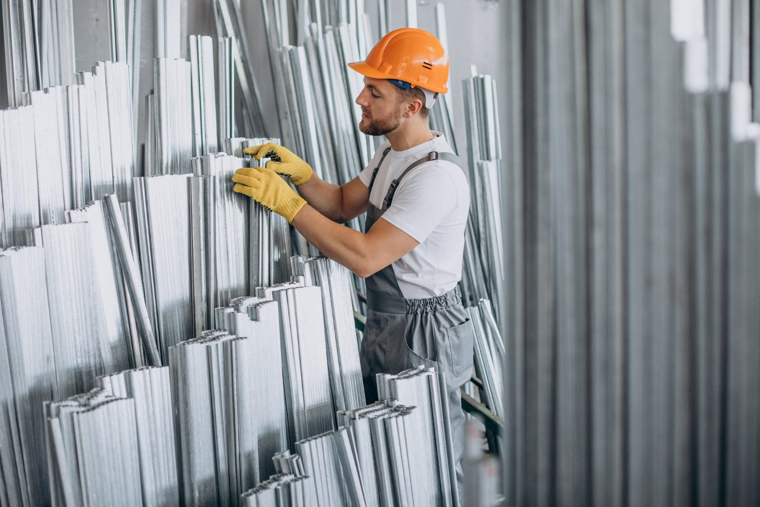 Metal Stud Framing